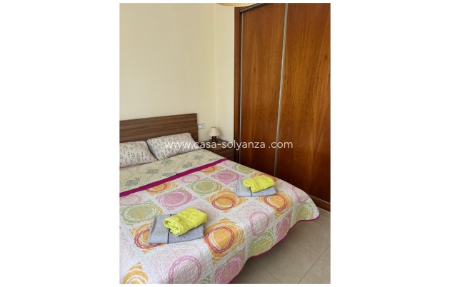 Reventa - Apartamento / piso - Ciudad Quesada - Doña pepa