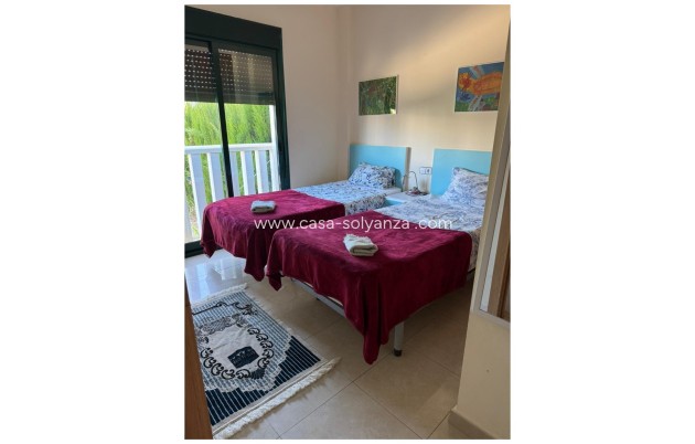 Reventa - Apartamento / piso - Ciudad Quesada - Doña pepa