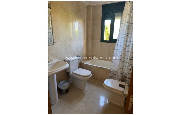 Reventa - Apartamento / piso - Ciudad Quesada - Doña pepa