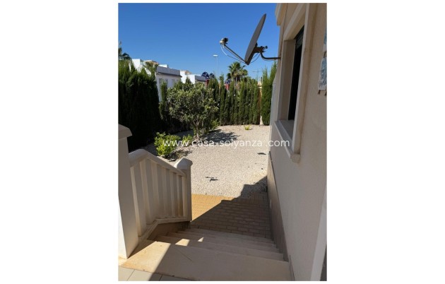 Reventa - Apartamento / piso - Ciudad Quesada - Doña pepa