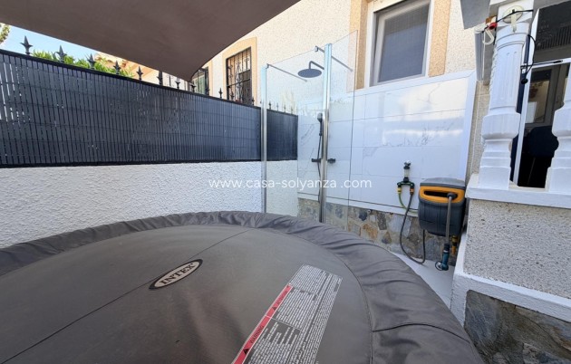 Resale - Townhouse - Rojales - Inland