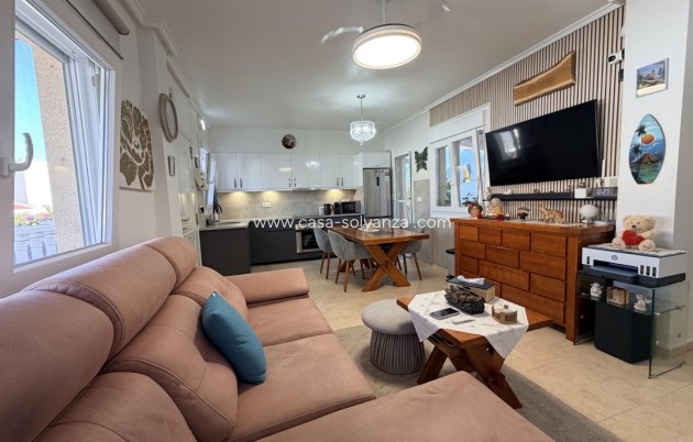 Resale - Townhouse - Rojales - Inland