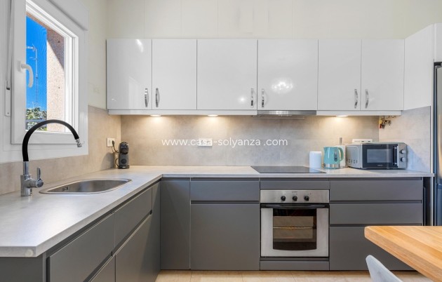 Resale - Townhouse - Rojales - Inland