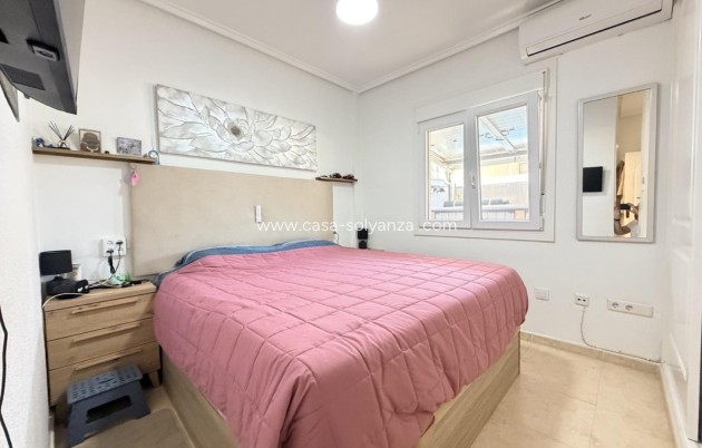 Resale - Townhouse - Rojales - Inland