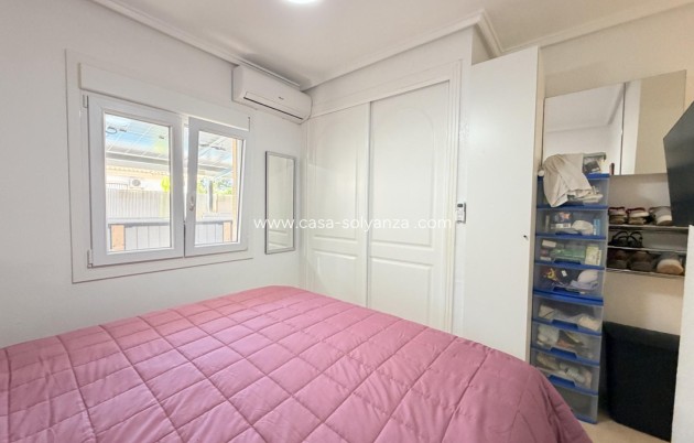 Resale - Townhouse - Rojales - Inland