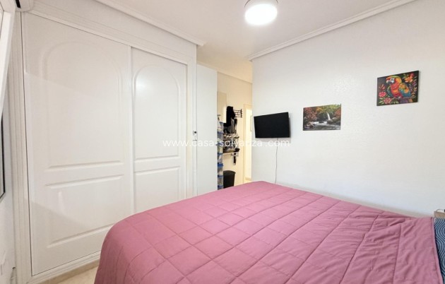 Resale - Townhouse - Rojales - Inland