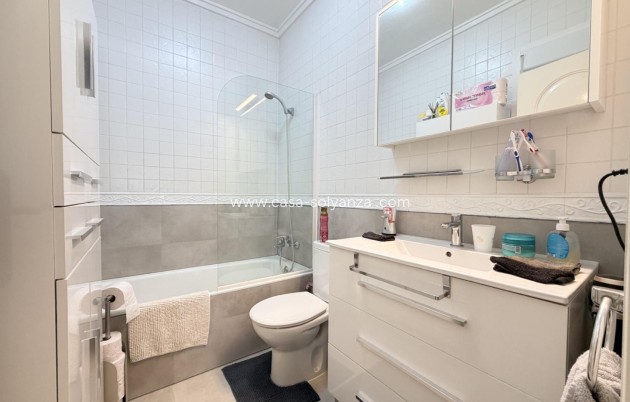 Resale - Townhouse - Rojales - Inland
