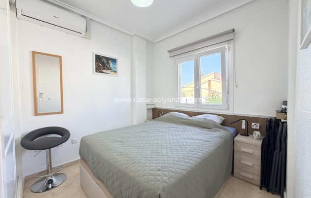 Resale - Townhouse - Rojales - Inland