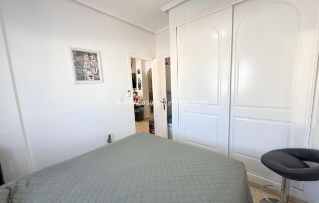 Resale - Townhouse - Rojales - Inland