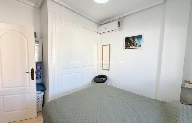 Resale - Townhouse - Rojales - Inland