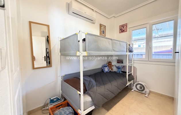 Resale - Townhouse - Rojales - Inland