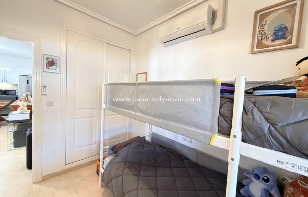 Resale - Townhouse - Rojales - Inland