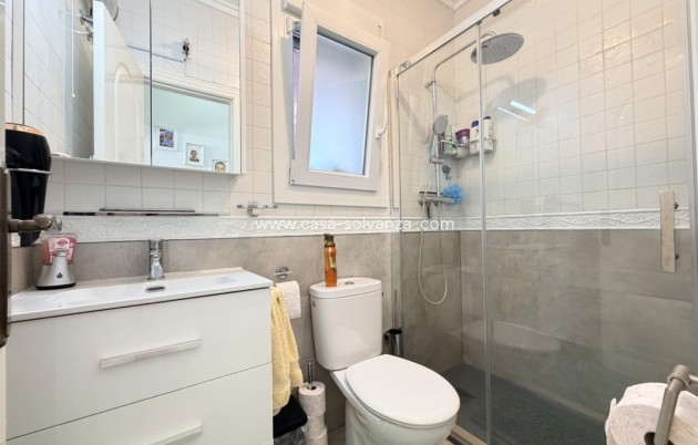 Resale - Townhouse - Rojales - Inland