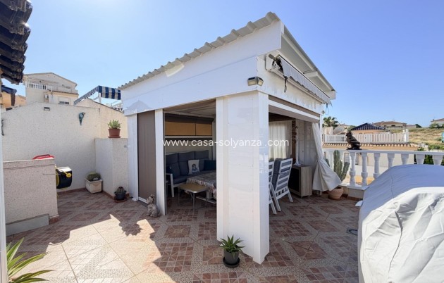 Resale - Townhouse - Rojales - Inland