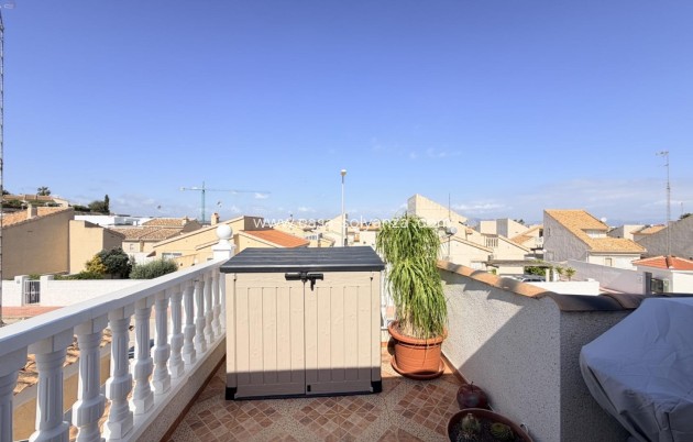 Resale - Townhouse - Rojales - Inland