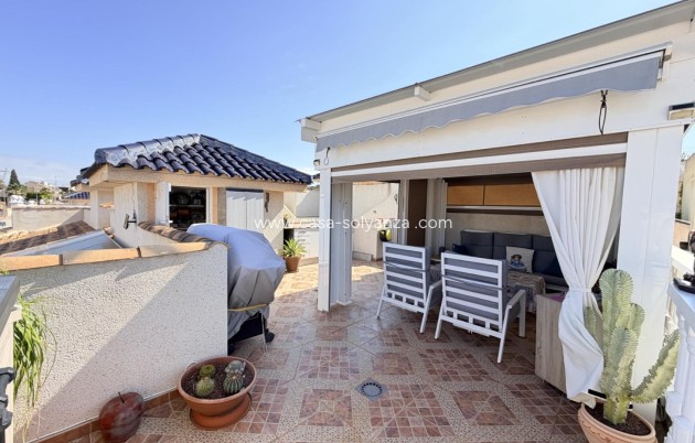 Resale - Townhouse - Rojales - Inland