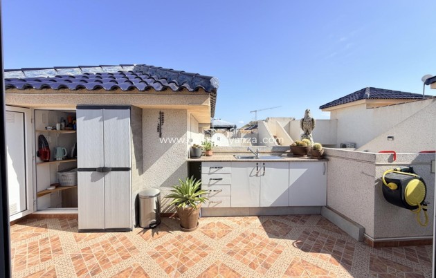 Resale - Townhouse - Rojales - Inland