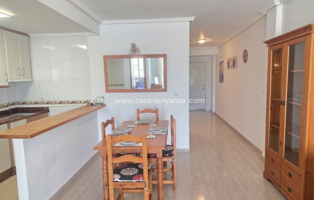 Herverkoop - Appartement / flat - Villamartin - Costa Blanca