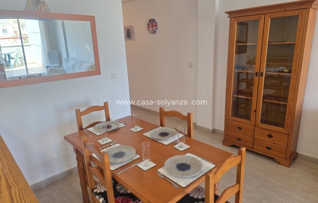 Herverkoop - Appartement / flat - Villamartin - Costa Blanca