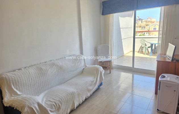 Herverkoop - Appartement / flat - Villamartin - Costa Blanca