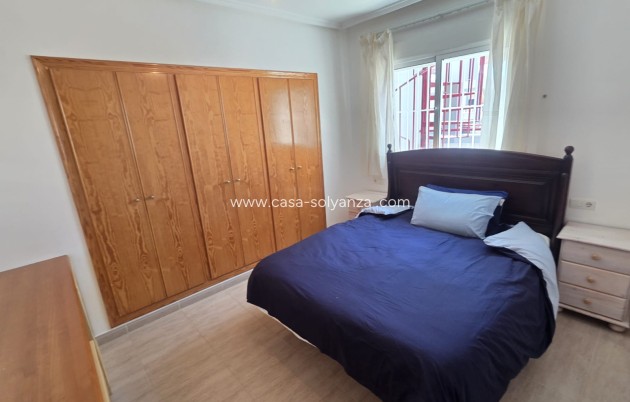 Herverkoop - Appartement / flat - Villamartin - Costa Blanca