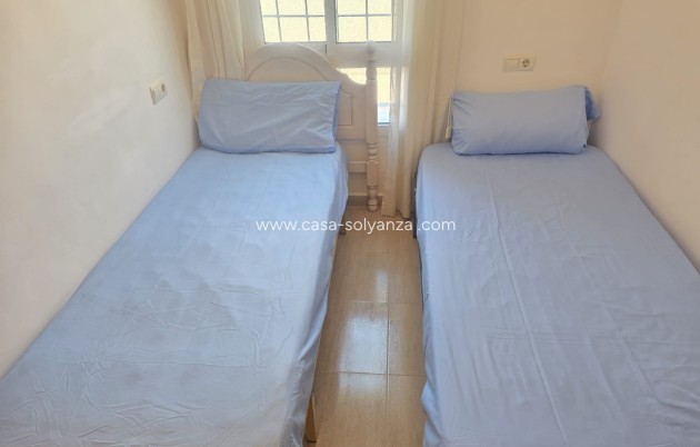Herverkoop - Appartement / flat - Villamartin - Costa Blanca