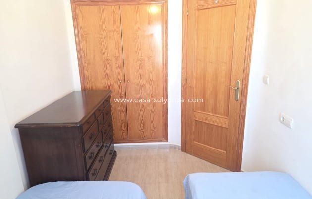 Herverkoop - Appartement / flat - Villamartin - Costa Blanca