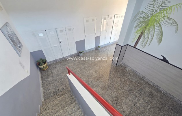 Herverkoop - Appartement / flat - Villamartin - Costa Blanca