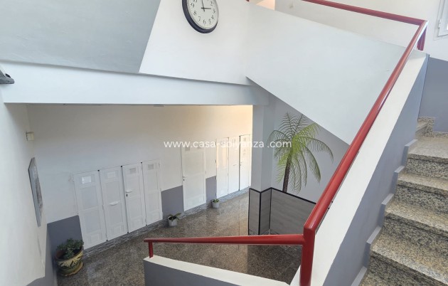 Herverkoop - Appartement / flat - Villamartin - Costa Blanca