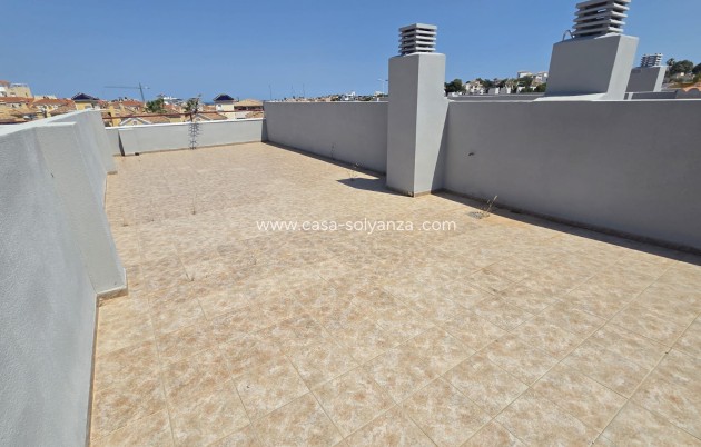 Herverkoop - Appartement / flat - Villamartin - Costa Blanca