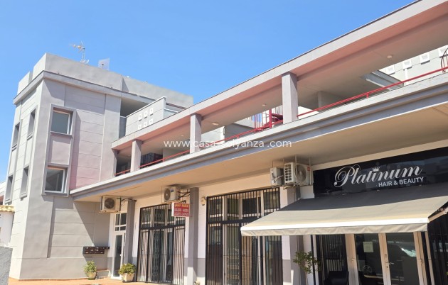 Herverkoop - Appartement / flat - Villamartin - Costa Blanca