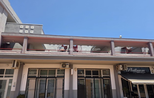 Herverkoop - Appartement / flat - Villamartin - Costa Blanca