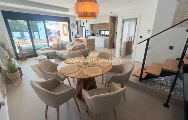 Reventa - Villa - Dolores - Costa Blanca
