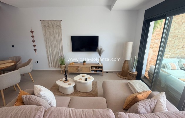 Reventa - Villa - Dolores - Costa Blanca