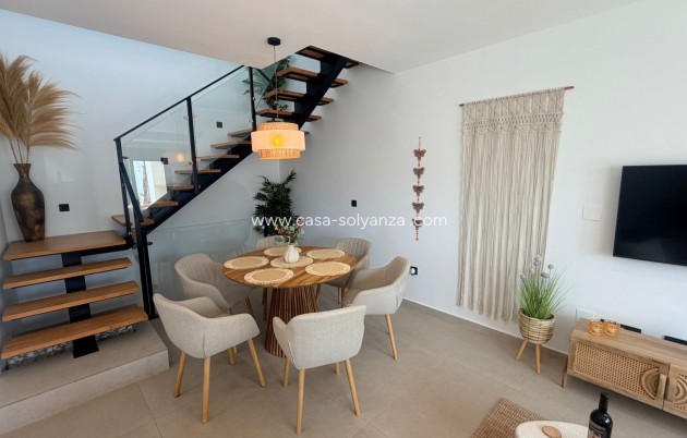 Reventa - Villa - Dolores - Costa Blanca