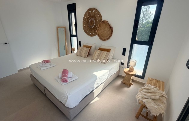 Reventa - Villa - Dolores - Costa Blanca