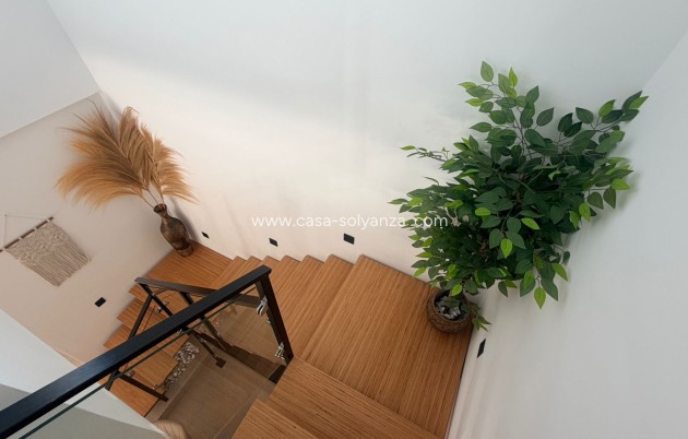 Reventa - Villa - Dolores - Costa Blanca