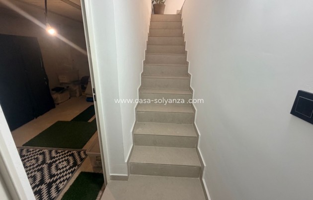 Reventa - Villa - Dolores - Costa Blanca