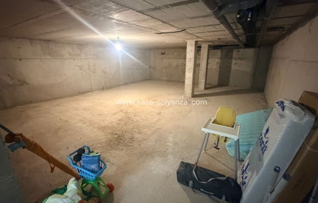 Reventa - Villa - Dolores - Costa Blanca