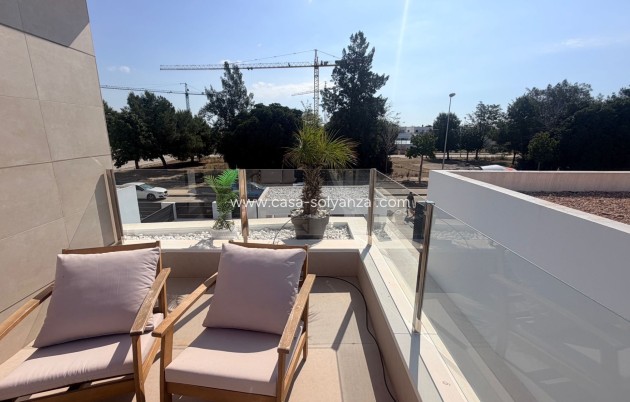 Reventa - Villa - Dolores - Costa Blanca