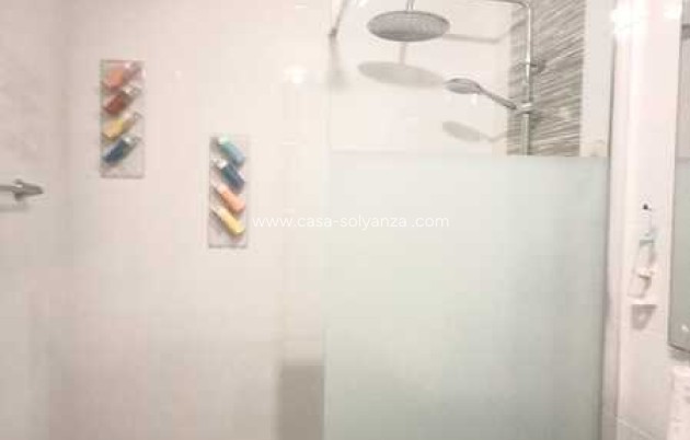 Reventa - Apartamento / piso - Vistabella Golf Entre Naranjos - Inland