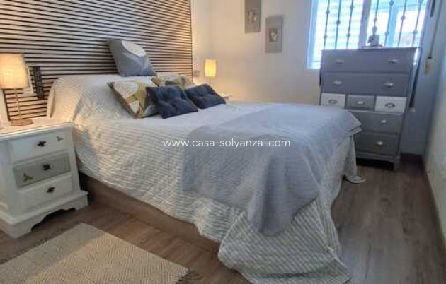 Reventa - Apartamento / piso - Vistabella Golf Entre Naranjos - Inland