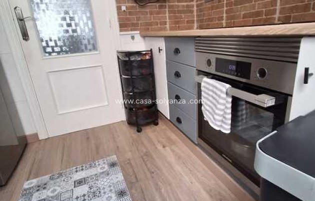 Reventa - Apartamento / piso - Vistabella Golf Entre Naranjos - Inland