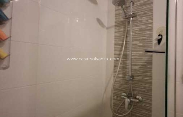 Reventa - Apartamento / piso - Vistabella Golf Entre Naranjos - Inland