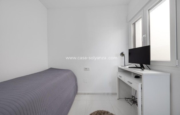 Reventa - Adosado - Torrevieja - Los Balcones