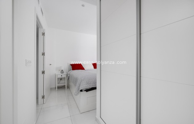 Reventa - Adosado - Torrevieja - Los Balcones