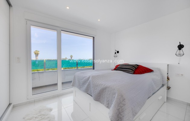 Reventa - Adosado - Torrevieja - Los Balcones