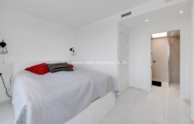 Reventa - Adosado - Torrevieja - Los Balcones