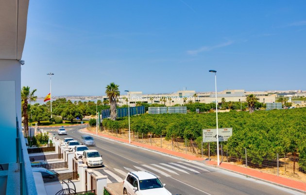 Reventa - Adosado - Torrevieja - Los Balcones