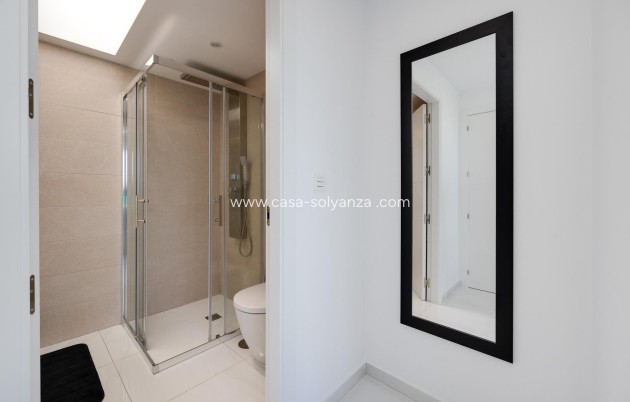 Reventa - Adosado - Torrevieja - Los Balcones